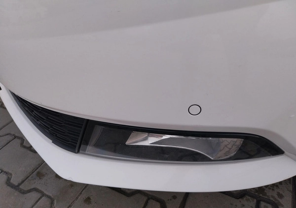 Skoda Fabia cena 36900 przebieg: 150000, rok produkcji 2019 z Annopol małe 781